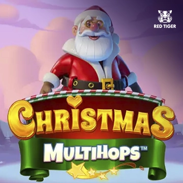 Redtiger : Christmas MULTIHOPS - GECKO158
