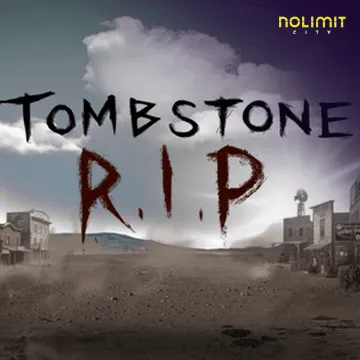 NolimitCity : Tombstone Rip - GECKO158