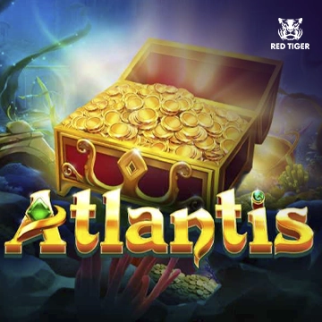 Redtiger : Atlantis - GECKO158