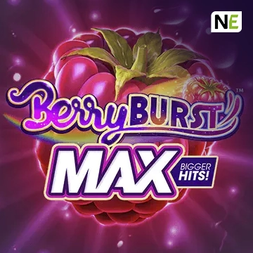 Berryburst MAX - GECKO158