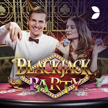 Blackjack Party - GECKO158