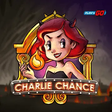 PlaynGo : Charlie Chance - GECKO158