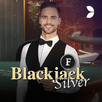 Blackjack Silver F - GECKO158