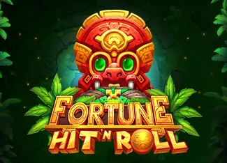 Pragmatic : Fortune Hitn Roll - GECKO158