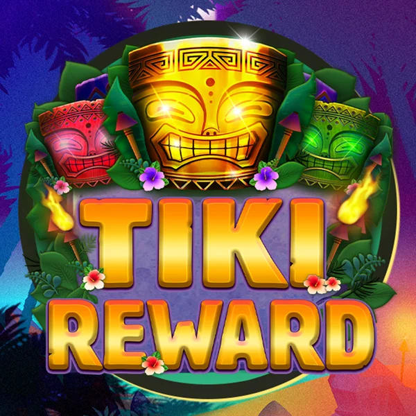 Tiki Reward - GECKO158