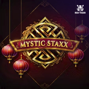 Redtiger : Mystic Staxx - GECKO158