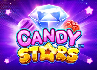 Pragmatic : Candy Stars - GECKO158