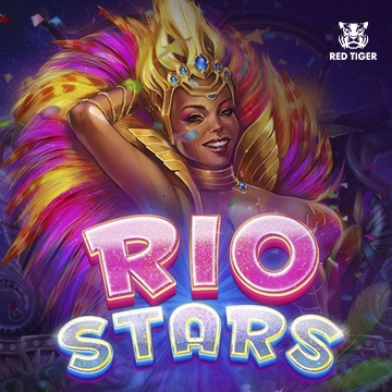 Redtiger : Rio Stars - GECKO158