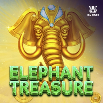 Redtiger : Elephant Treasure - GECKO158
