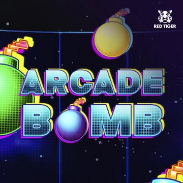 Redtiger : Arcade Bomb - GECKO158