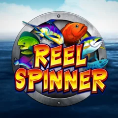 Reel Spinner - GECKO158