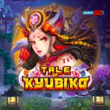 PlaynGo : Tale of Kyubiko - GECKO158