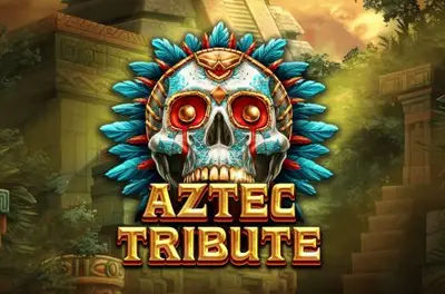 Redtiger : Aztec Tribute - GECKO158