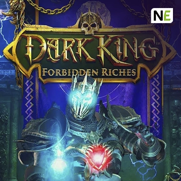 Dark King: Forbidden Riches - GECKO158
