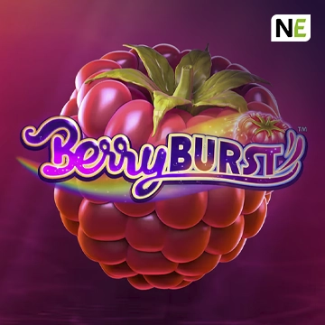 Berryburst - GECKO158