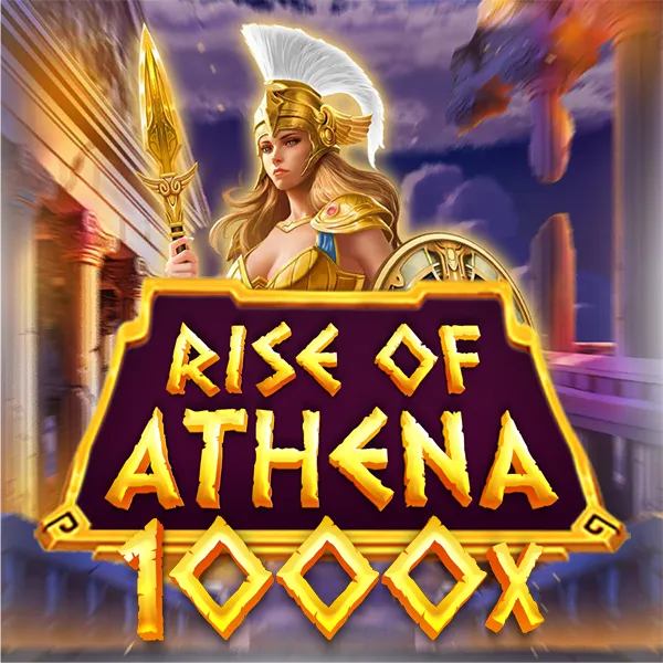 CosmoPlay : Rise of Athena 1000 - GECKO158