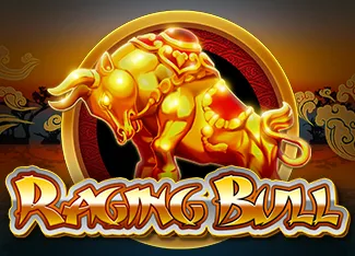 Pragmatic : Raging Bull - GECKO158