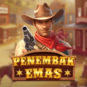 Besoft : Golden Gunslinger - GECKO158