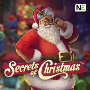 Secrets of Christmas - GECKO158