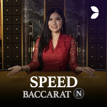 Speed Baccarat N - GECKO158