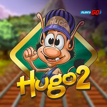 PlaynGo : Hugo 2 - GECKO158