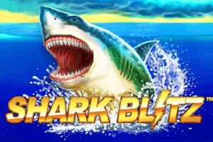 Shark Blitz - GECKO158