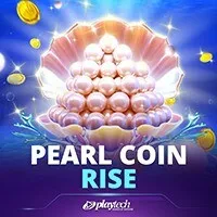 Pearl Coin Rise - GECKO158