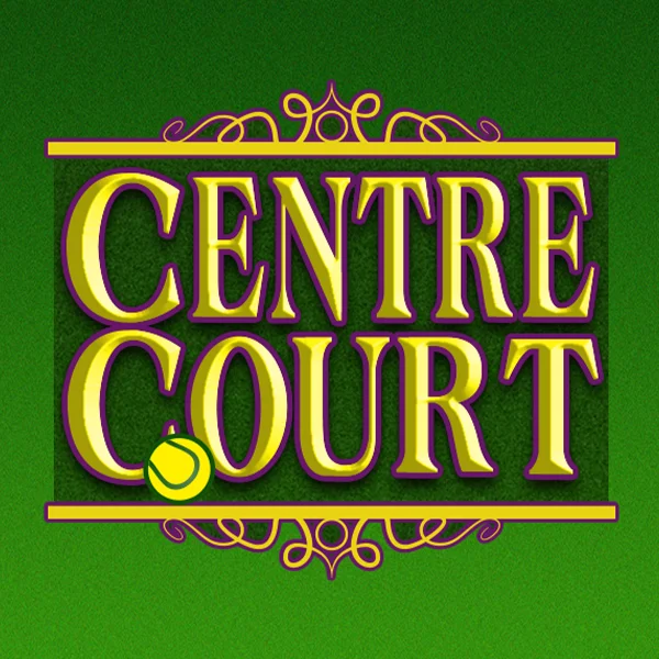 Centre Court - GECKO158