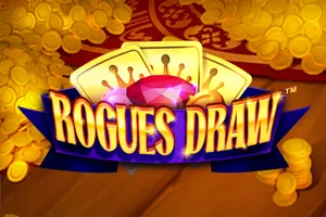 Rogues Draw - GECKO158