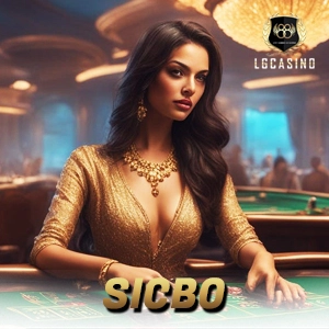 Sicbo - GECKO158