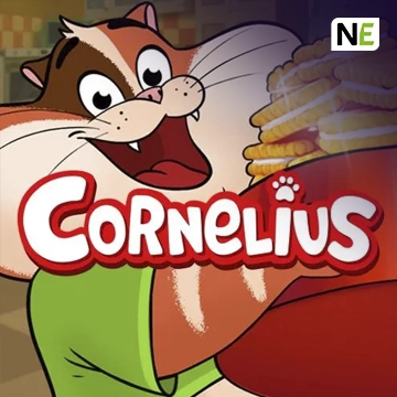 Cornelius - GECKO158