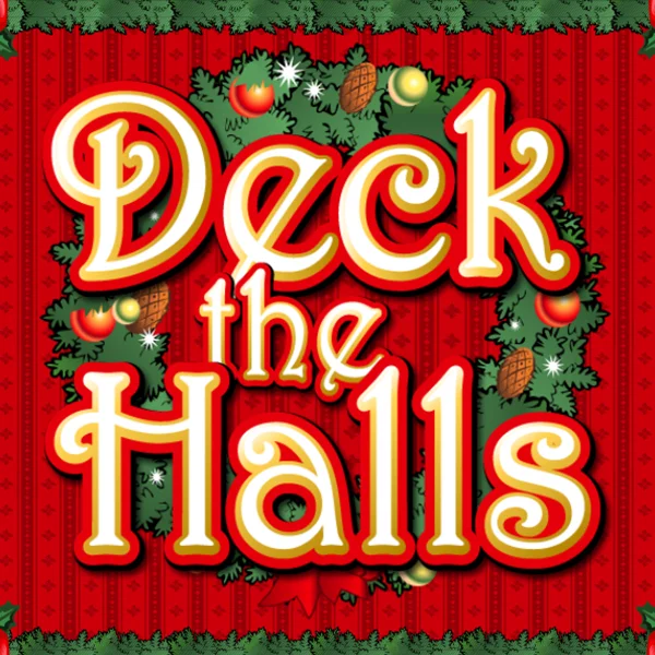 Deck the Halls - GECKO158