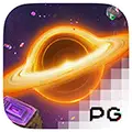 PGSoft : Galaxy Miner - GECKO158