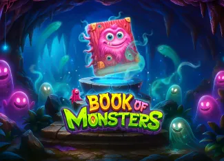 Pragmatic : Book of Monsters - GECKO158