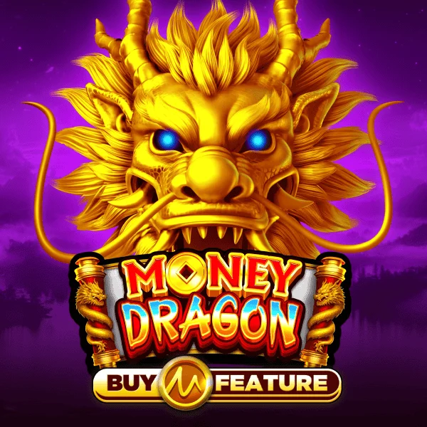 Money Dragon - GECKO158