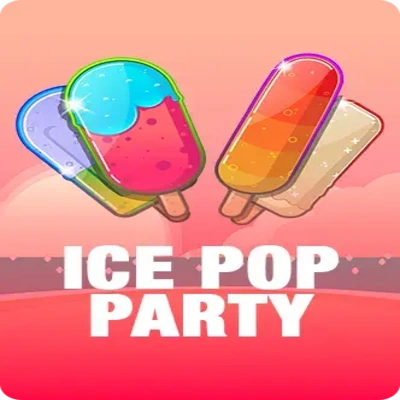Ice Pop Party - GECKO158