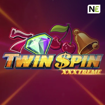 Twin Spin XXXtreme - GECKO158