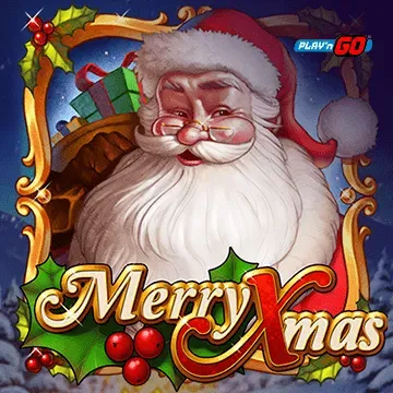 PlaynGo : Merry Xmas - GECKO158
