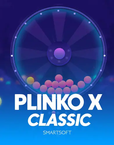 Plinko X Classic - GECKO158