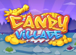 Pragmatic : Candy Village - GECKO158