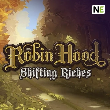 Robin Hood: Shifting Riches - GECKO158