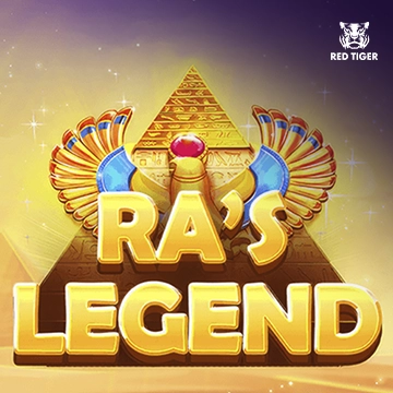 Redtiger : RAs Legend - GECKO158