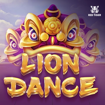 Redtiger : Lion Dance - GECKO158