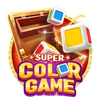 SUPER COLOR GAME - GECKO158