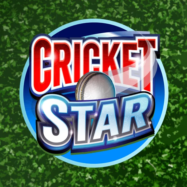 Cricket Star - GECKO158