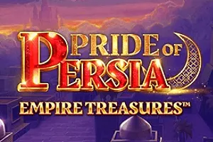 Pride of Persia: Empire Treasures - GECKO158