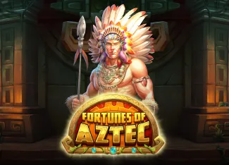 Pragmatic : Fortunes of Aztec - GECKO158