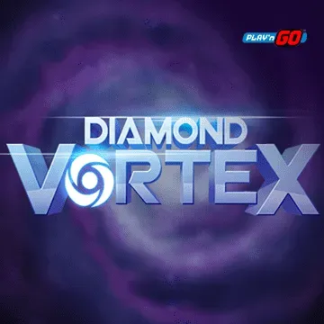 PlaynGo : Diamond Vortex - GECKO158