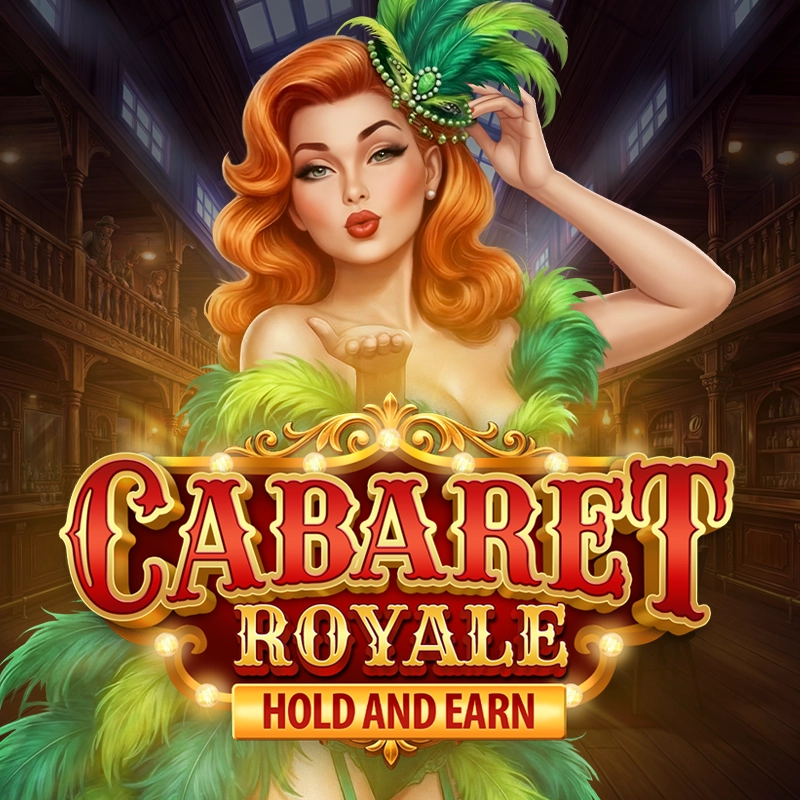 Mancala : Cabaret Royale - GECKO158