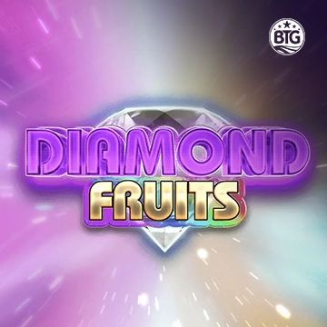 Bigtime : Diamond Fruits - GECKO158